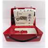 Image 1 : Bernina Record Sewing Machine