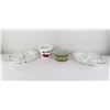 Image 1 : Collection of Vintage Pyrex Bakeware