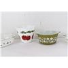 Image 3 : Collection of Vintage Pyrex Bakeware
