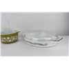 Image 4 : Collection of Vintage Pyrex Bakeware