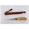 Image 1 : J. Marttiini Finland Rapala Fish Fillet Knife