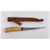 Image 2 : J. Marttiini Finland Rapala Fish Fillet Knife