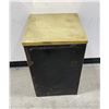 Image 2 : Antique Chinese Tea Store Display Tin Box