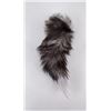 Image 2 : Montana Taxidermy Fox Tail Keychain