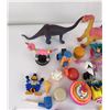 Image 2 : Collection of Vintage Toys