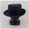 Image 2 : Resistol Self Conforming Fedora Hat