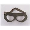 Image 2 : Spanish Civil War Luftwaffe Flight Goggles