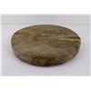 Image 2 : Native American Indian Made Rawhide Drum