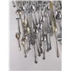 Image 8 : Collection of Vintage Flatware