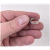 Image 2 : Navajo Sterling Silver Ring Bell Trading Post