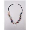 Image 2 : Large Chunky Zuni Fetish Necklace