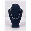 Image 1 : Zuni Heishi Necklace