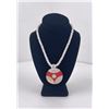 Image 1 : South Pacific Seashell Necklace
