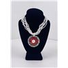 Image 1 : South Pacific Seashell Necklace