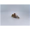 Image 1 : Zuni Indian Stone Fox Fetish