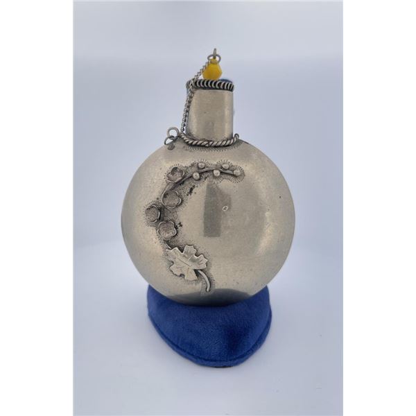 Chinese Snuff Bottle