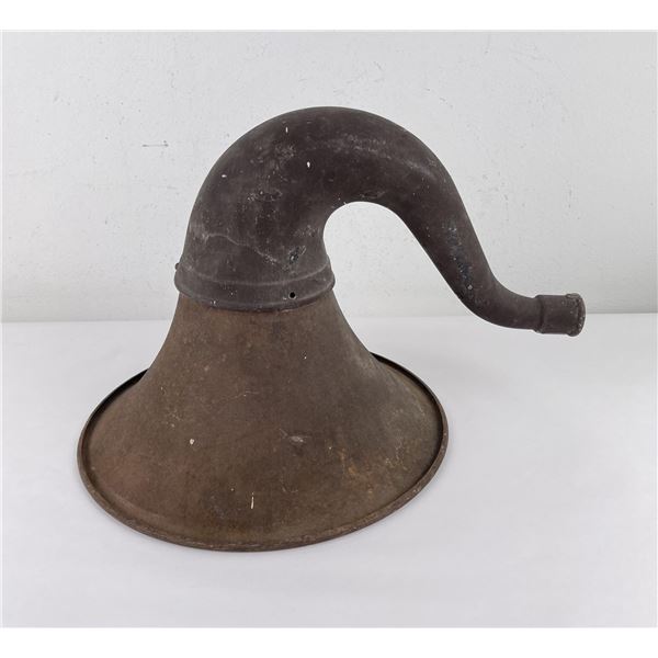 Atwater Kent Speaker Horn Model H