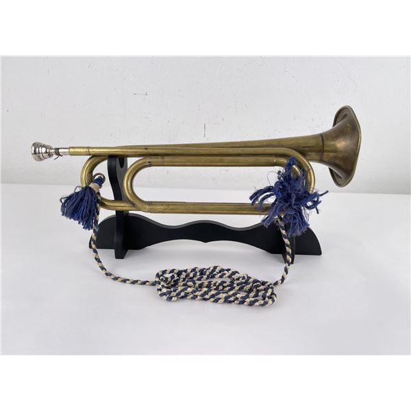 US Army Regulation Bugle