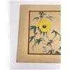 Image 2 : Chinese Silkscreen Butterfly Print