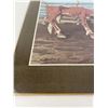 Image 2 : Gene Zesch Cowboy Print