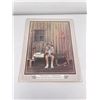 Image 1 : Gene Zesch Cowboy Print