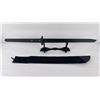 Image 1 : Cold Steel Two Handed Katana Machete
