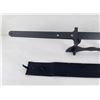 Image 2 : Cold Steel Two Handed Katana Machete