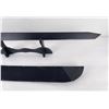 Image 3 : Cold Steel Two Handed Katana Machete