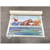 Image 2 : Brown & Bigelow Calendar Prints