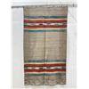 Image 2 : Navajo Indian Blanket Rug
