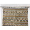 Image 2 : Large Navajo Indian Wide Ruins Blanket Rug
