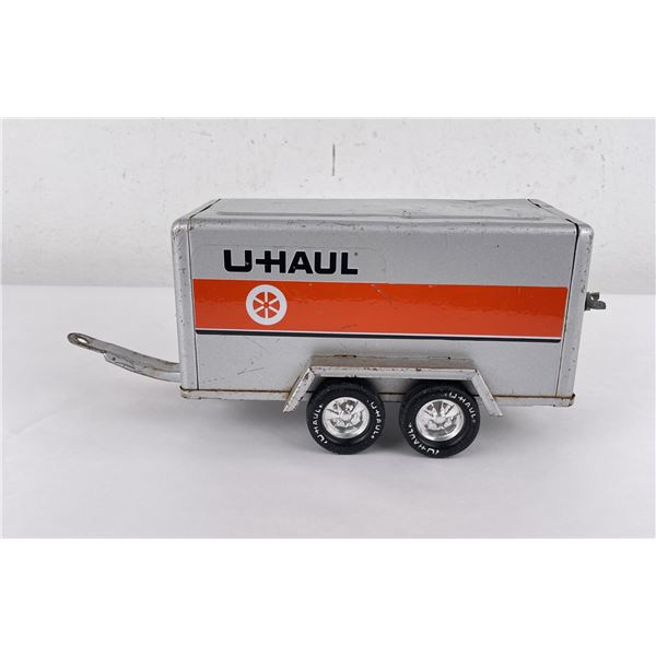 Nylint Uhaul Trailer Toy