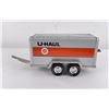 Image 1 : Nylint Uhaul Trailer Toy