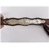 Image 8 : Silver Mounted Horse Headstall and Bit