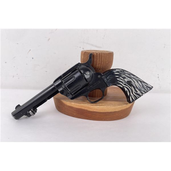 Crosman Single Action 6 Air Pistol .22