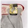 Image 2 : Deadstock Union Made Good Luck Work Gloves