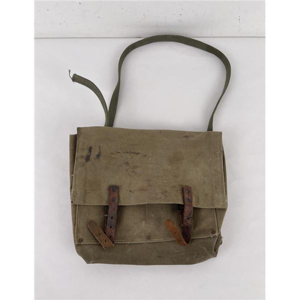 USFS Forest Service Messenger Bag