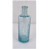 Image 2 : Dr. Baxter Mandrake Bitters Bottle