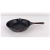 Image 1 : Le Creuset 20 Brown Frying Pan Skillet