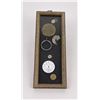 Image 1 : Exploded Pocket Watch Components Sculpture