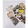 Image 2 : Collection of Antique Phonograph Parts