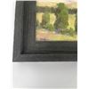 Image 2 : Dave Hodges Summer Morning Oil on Board