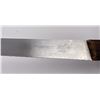 Image 3 : Collection of Antique Butcher Kitchen Knives