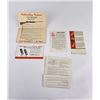 Image 2 : Remington Sportsman Rifle Instruction Booklet