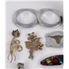 Image 2 : Group of Assorted Costume Jewelry