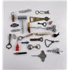 Image 1 : Collection of Bottle Openers and Corkscrews