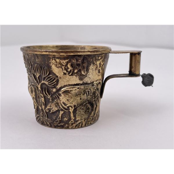 Greek Vapheio Cup