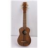 Image 1 : Custom Made Maui Hawaii J. Adwell Ukulele