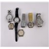 Image 1 : Collection of Vintage Watches