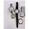 Image 2 : Collection of Vintage Watches